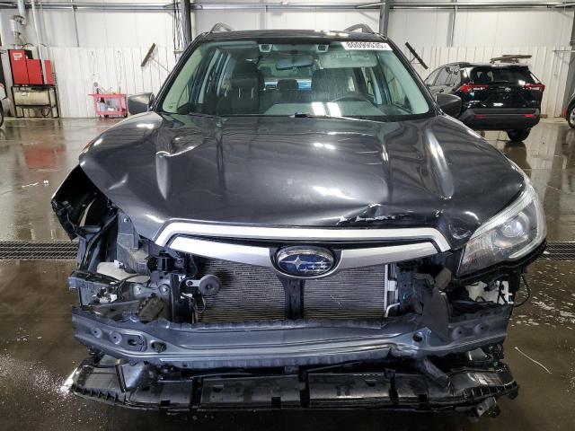 2019 SUBARU FORESTER JF2SKACC9KH566503