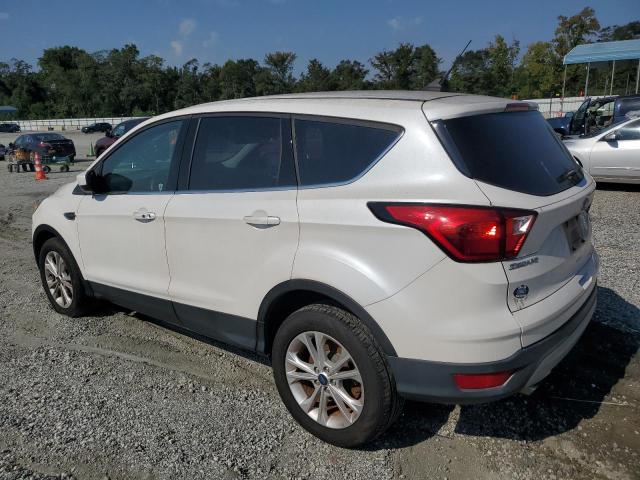2019 FORD ESCAPE SE #3301677649