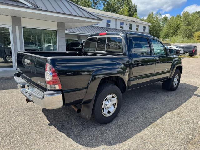 2015 TOYOTA TACOMA DOU - 3TMLU4EN2FM198941