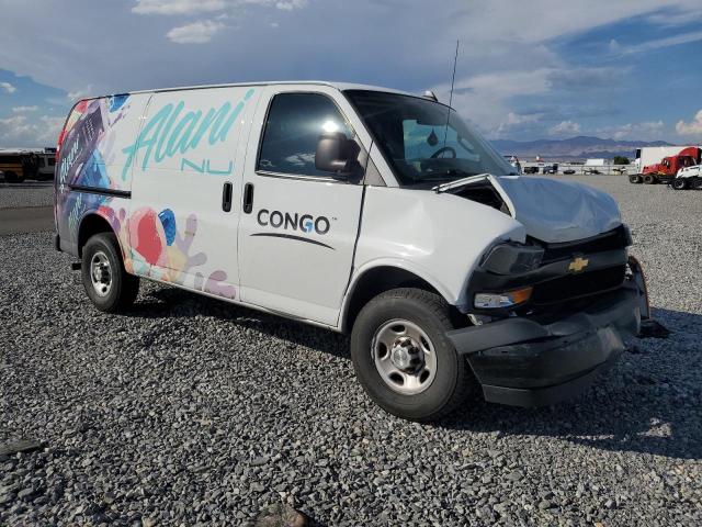 2021 CHEVROLET EXPRESS G3 #3304590434