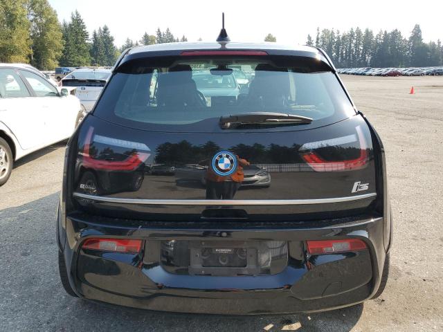 2018 BMW I3 S BEV WBY7Z6C57JVB96930