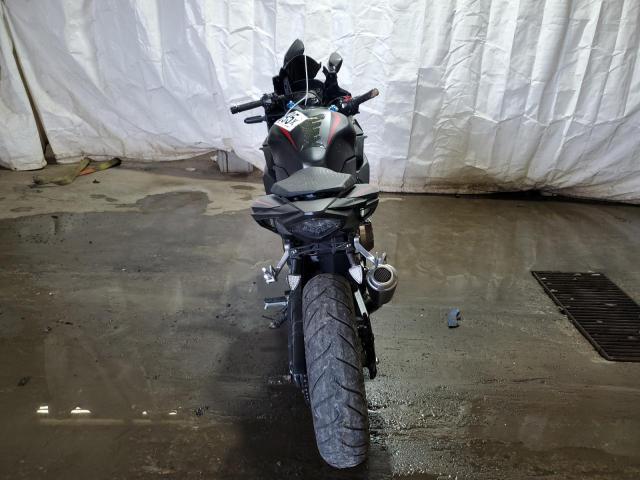 2021 HONDA CBR500 RA MLHPC6250M5200755