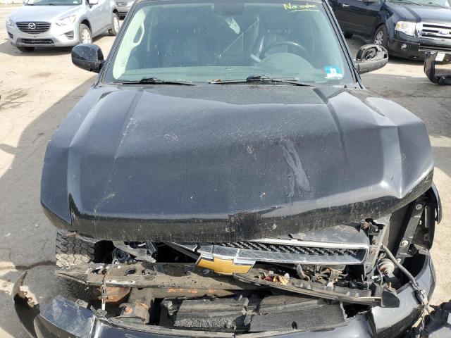 2013 CHEVROLET SUBURBAN K - 1GNSKJE73DR134704