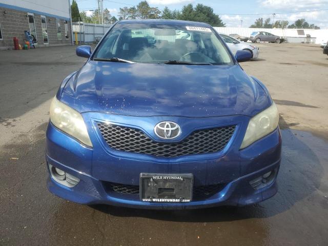 2011 TOYOTA CAMRY BASE - 4T1BF3EK3BU747683