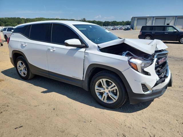 2018 GMC TERRAIN SLE 3GKALMEV7JL392989