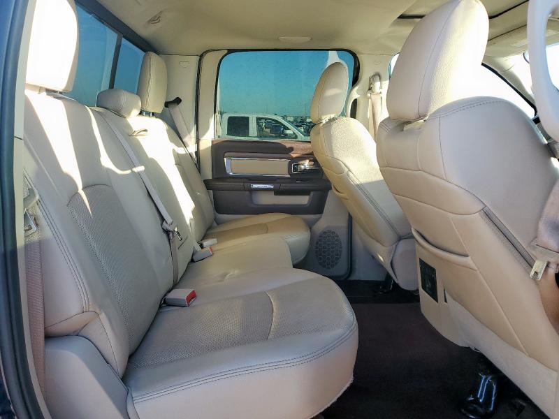 2016 RAM 2500 LARAMIE - 3C6UR5FL8GG298963