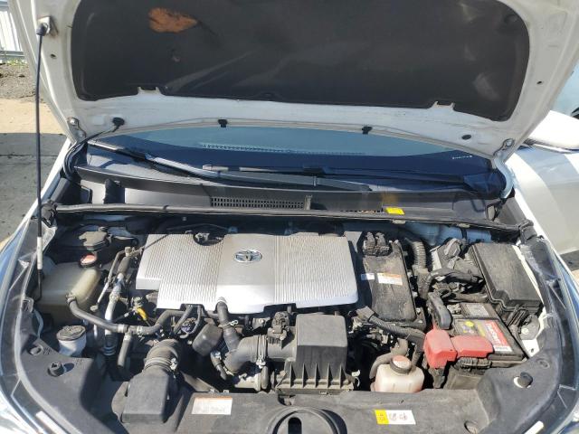 2016 TOYOTA PRIUS JTDKARFU1G3516865