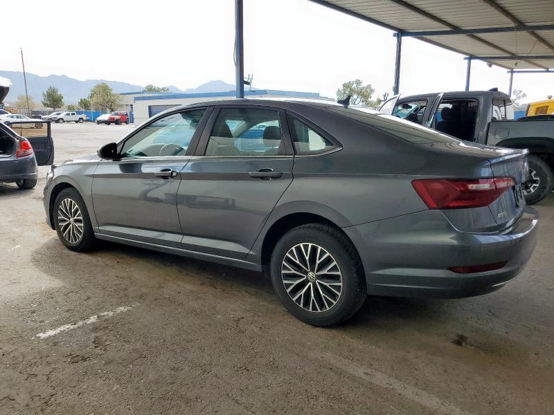 2021 VOLKSWAGEN JETTA S #3302962628
