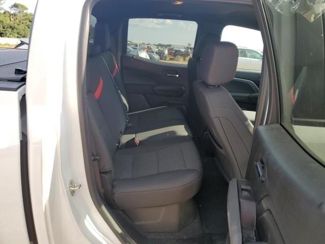 2024 CHEVROLET COLORADO Z - 1GCPTDEK6R1295765