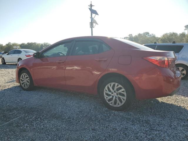 2017 TOYOTA COROLLA L 2T1BURHEXHC840063