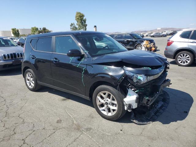 2023 KIA SOUL LX KNDJ23AU2P7848318