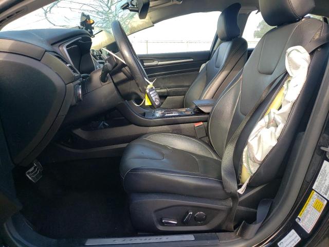 2018 FORD FUSION TITANIUM/PLATINUM 3FA6P0D91JR205574