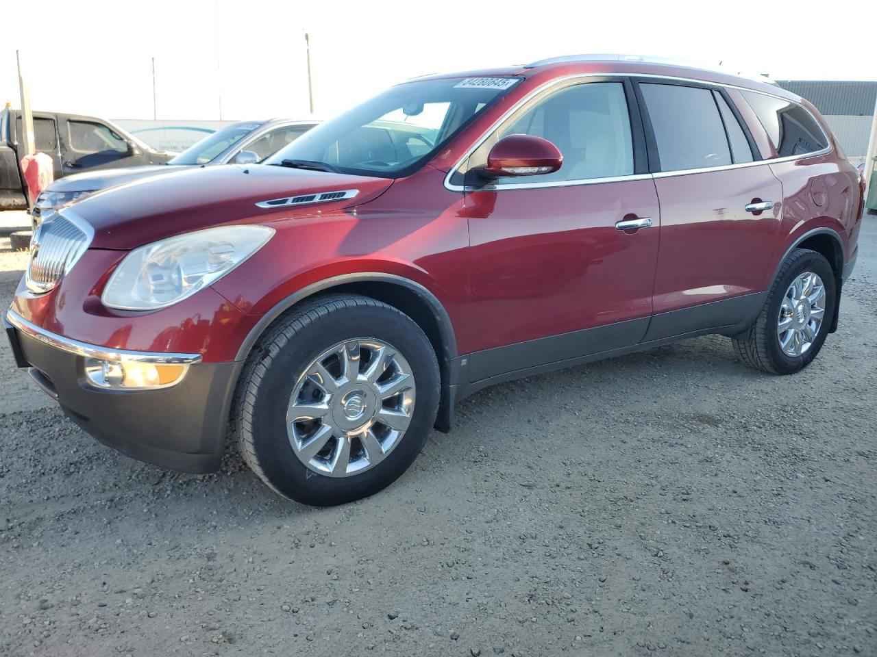 BUICK ENCLAVE CXL