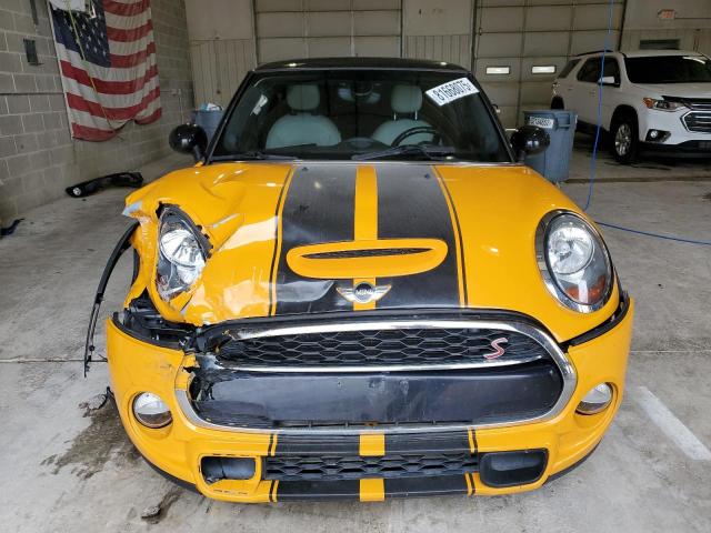 2015 MINI COOPER S WMWXP7C59F2A37426