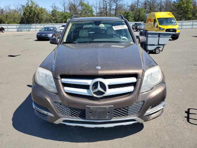 2015 MERCEDES-BENZ GLK 350 4M WDCGG8JB8FG408748