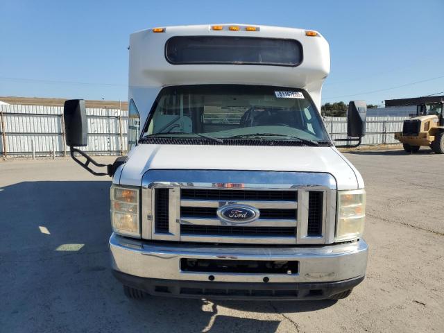 2008 FORD ECONOLINE #3240274997