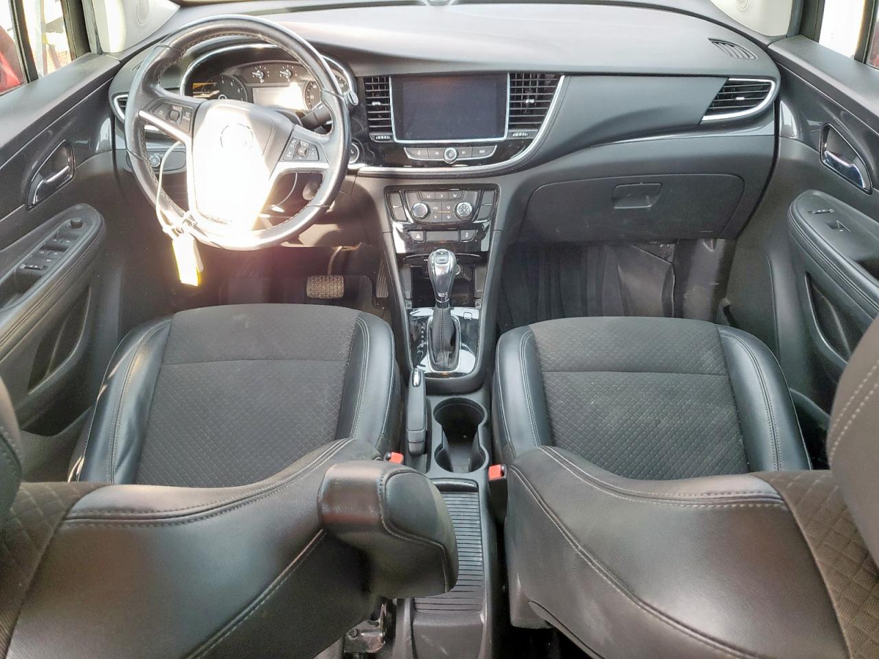 BUICK ENCORE PREFERRED