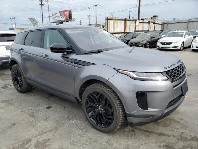 2020 LAND ROVER RANGE ROVER EVOQUE S SALZJ2FX6LH060996