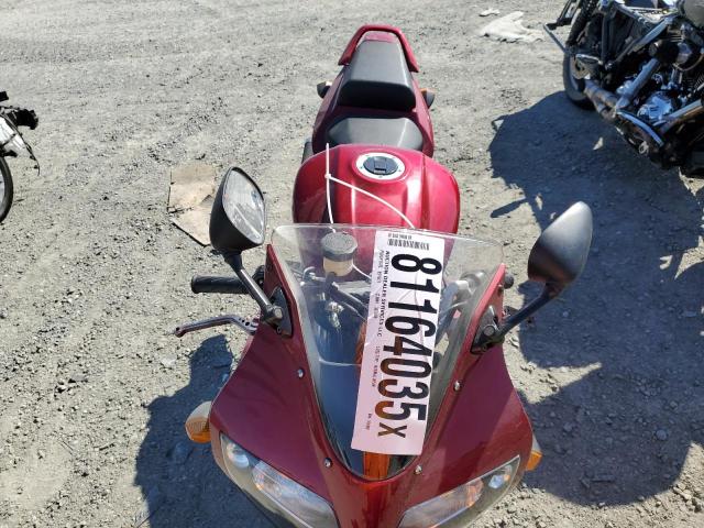 2007 SUZUKI SV650 JS1VP53A572101966