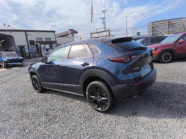 2024 MAZDA CX-30 SELE 3MVDMBBM5RM657404