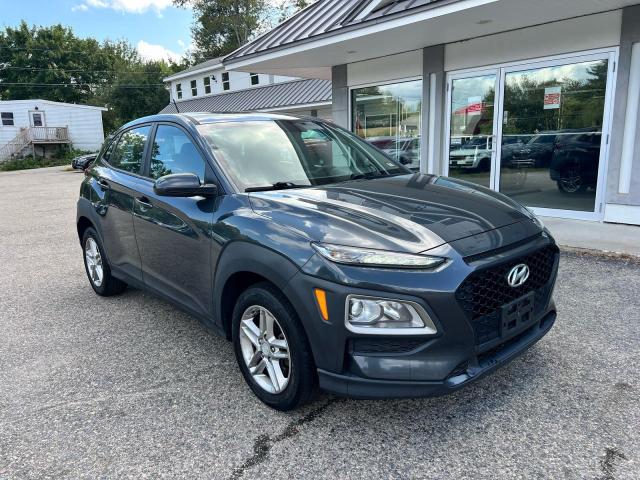 2018 HYUNDAI KONA SE - KM8K1CAA7JU177889