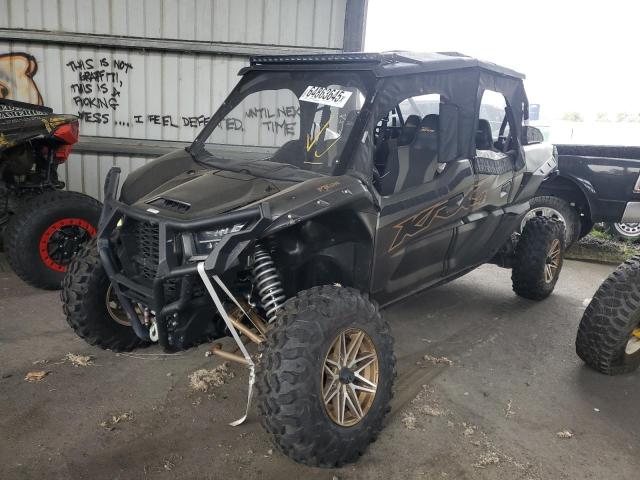 2024 KAWASAKI KRT1000 B JKARTCB14RB502995