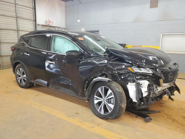 2021 NISSAN MURANO SV 5N1AZ2BS9MC115880