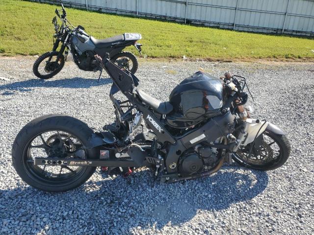 Global Auto Auctions: 2006 SUZUKI GSX-R1000