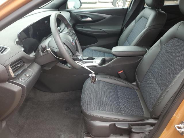 2025 BUICK ENVISTA PR KL47LAEP6SB026749