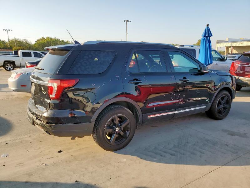 2019 FORD EXPLORER X 1FM5K7D83KGB39988