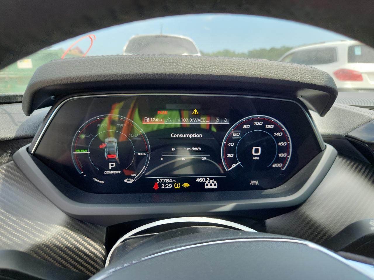 AUDI E-TRON PREMIUM PLUS