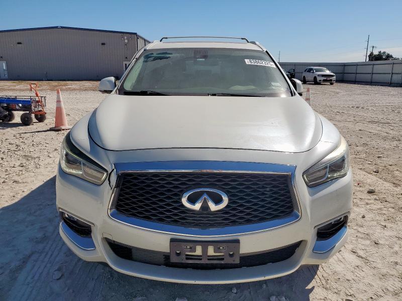 2018 INFINITI QX60 - 5N1DL0MM2JC509928