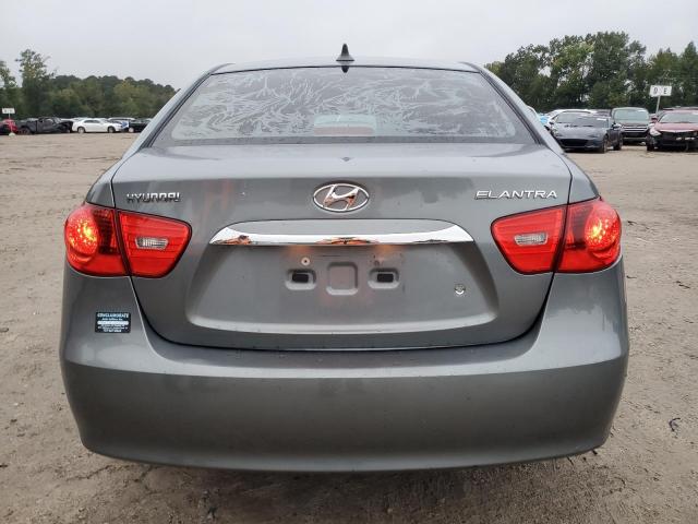 2010 HYUNDAI ELANTRA BL - KMHDU4AD7AU902374