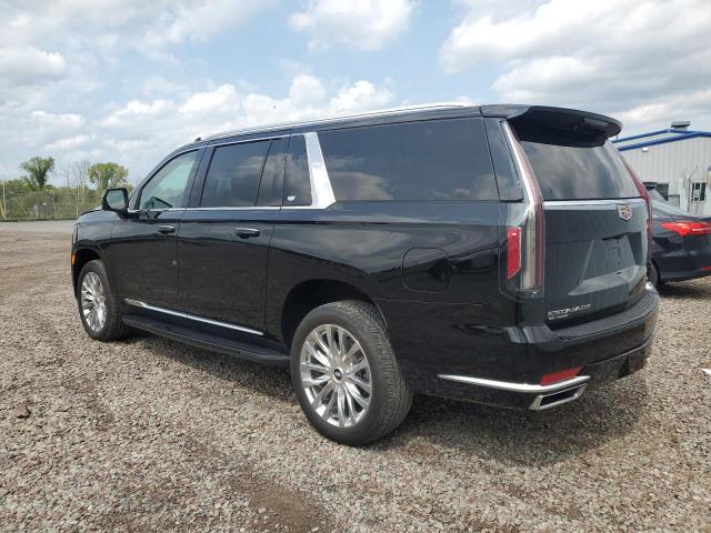 2023 CADILLAC ESCALADE ESV PREMIUM LUXURY 1GYS4KKL3PR434770