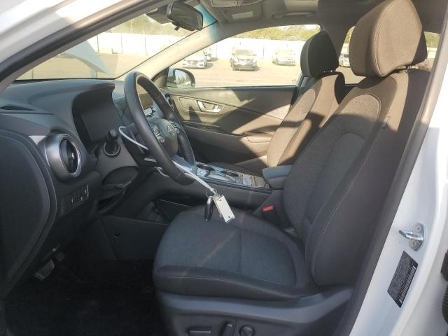 2023 HYUNDAI KONA SEL KM8K33AG9PU187539