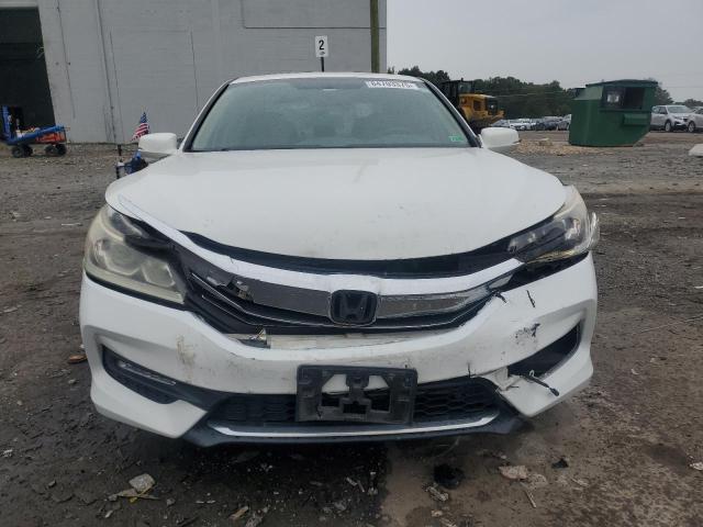 2017 HONDA ACCORD EX - 1HGCR2F78HA165823