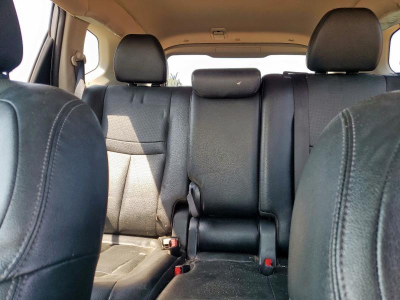 2016 NISSAN ROGUE S - 5N1AT2MT2GC887312