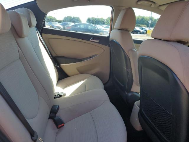 2017 HYUNDAI ACCENT SE KMHCT4AE7HU334533
