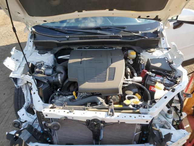 2019 SUBARU FORESTER P JF2SKAGC5KH513792