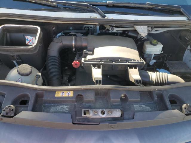 2022 MERCEDES-BENZ SPRINTER 2 #3281627394