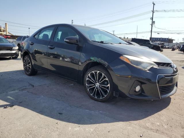 2016 TOYOTA COROLLA L 5YFBURHE6GP514985