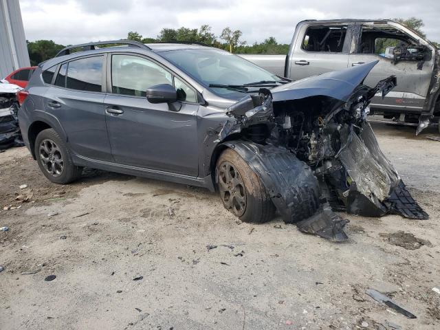 2023 SUBARU CROSSTREK - JF2GTHSC1PH315950