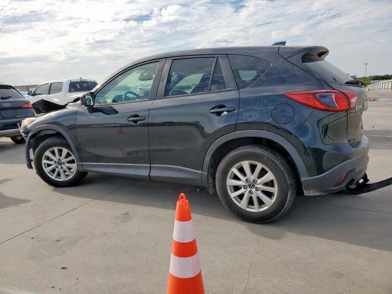 2013 MAZDA CX-5 TOURI - JM3KE2CEXD0117627
