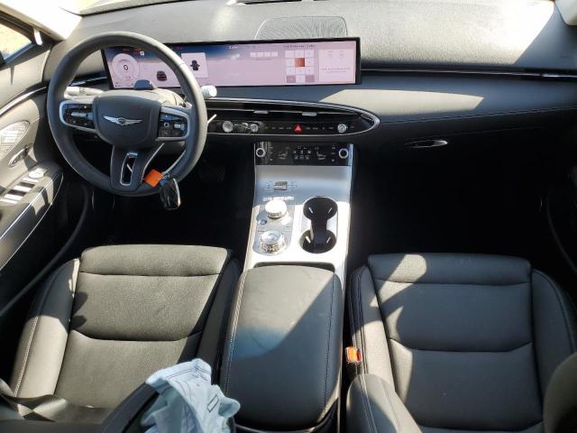 2026 GENESIS GV70 BASE #3296295449