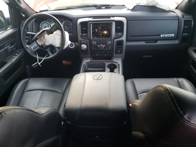 2018 RAM 1500 REBEL 1C6RR7YT9JS161674