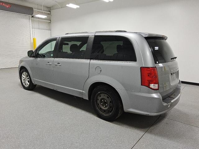 2018 DODGE GRAND CARA 2C4RDGCG9JR266802