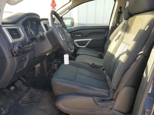 2017 NISSAN TITAN S 1N6AA1EJ9HN575931