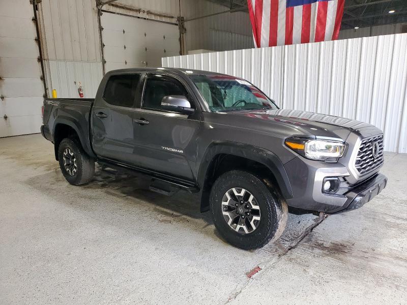 2023 TOYOTA TACOMA DOU 3TMCZ5ANXPM556723