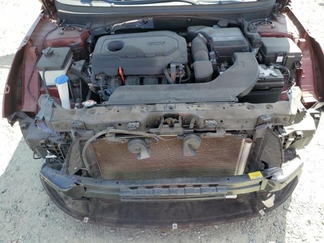 2016 HYUNDAI SONATA SE 5NPE24AF8GH274019