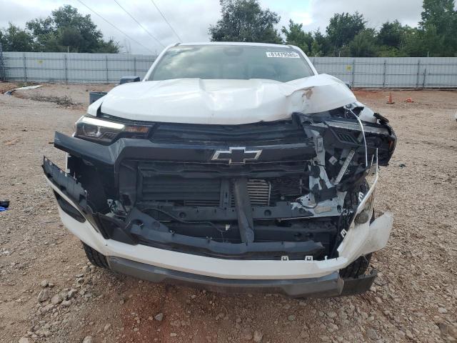 2023 CHEVROLET COLORADO Z71 - 1GCPTDEK5P1247011